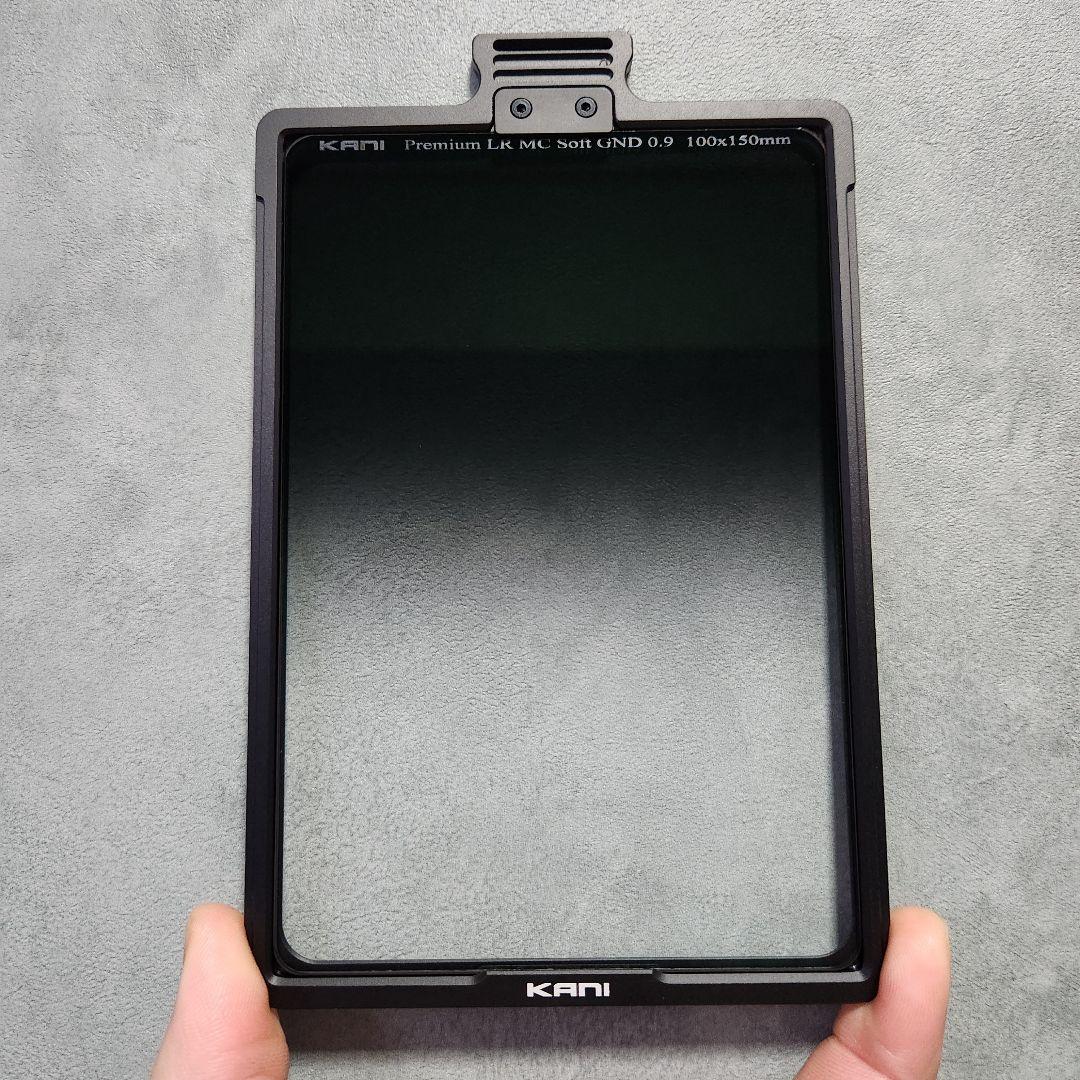 その他 KANI Premium LR MC Soft GND0.9 100x150mm