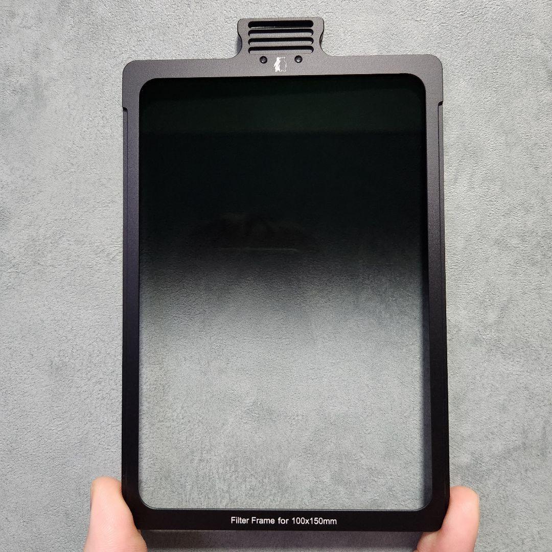 その他 KANI Premium LR MC Soft GND0.9 100x150mm