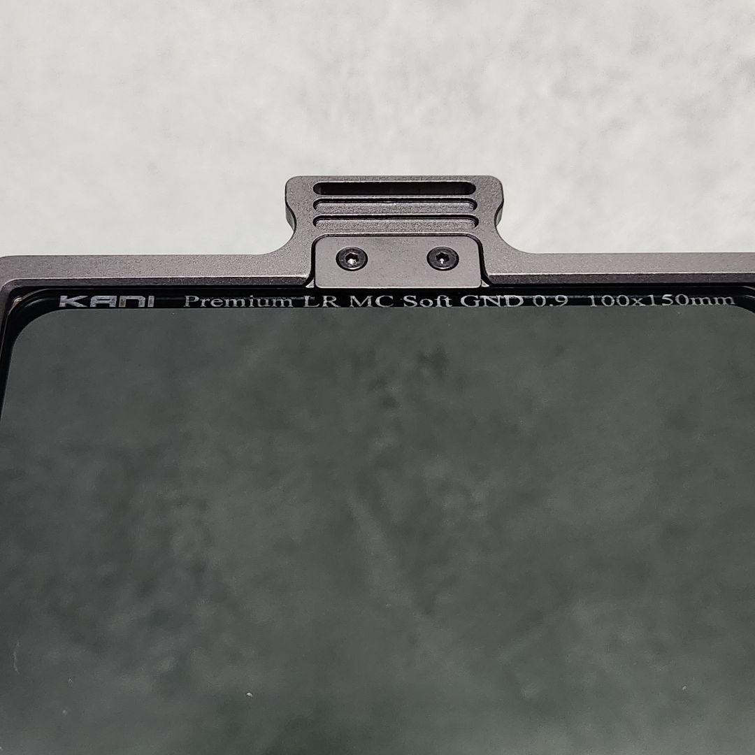 その他 KANI Premium LR MC Soft GND0.9 100x150mm