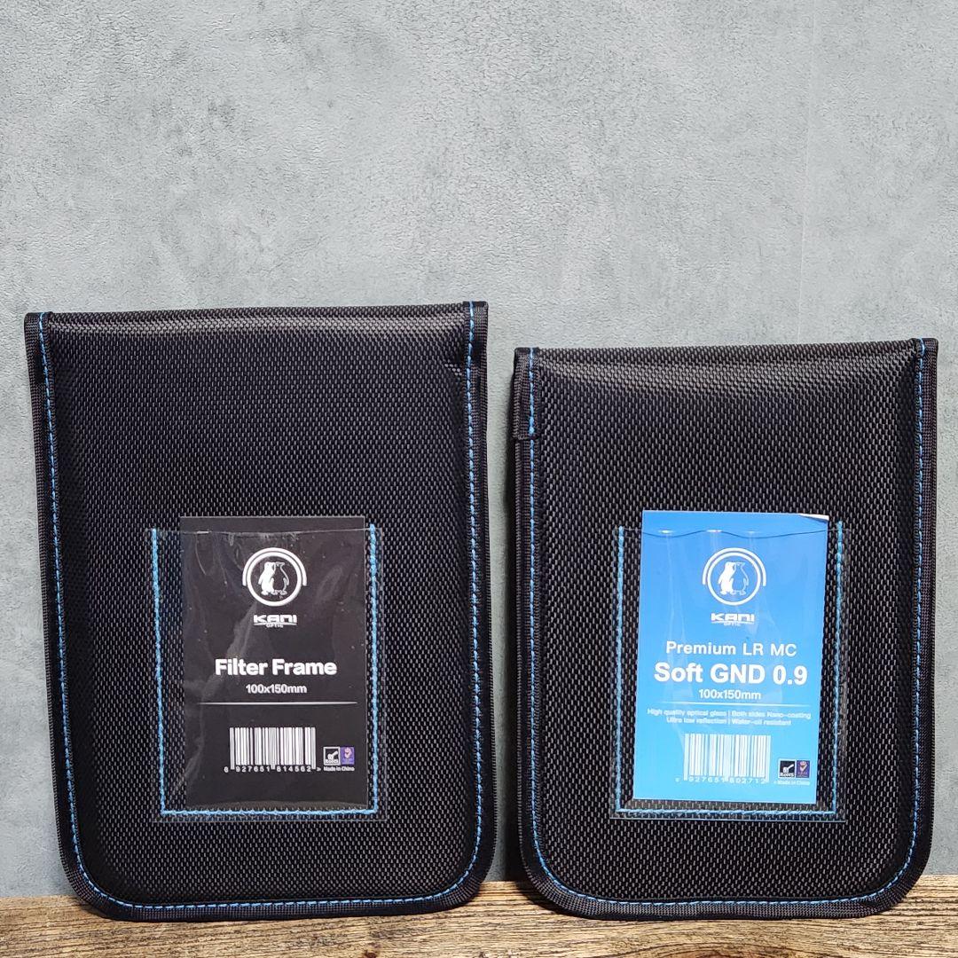 その他 KANI Premium LR MC Soft GND0.9 100x150mm