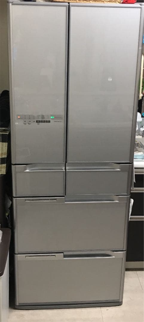 冷蔵庫  日立  517リットル【長期保証付き】