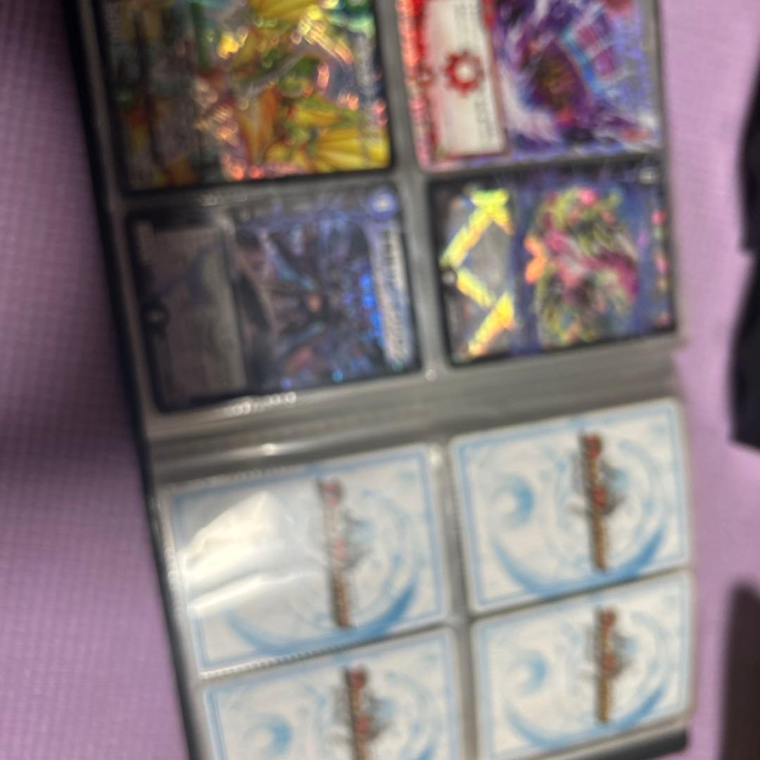 デュエルマスターズ トレーディングカードセット