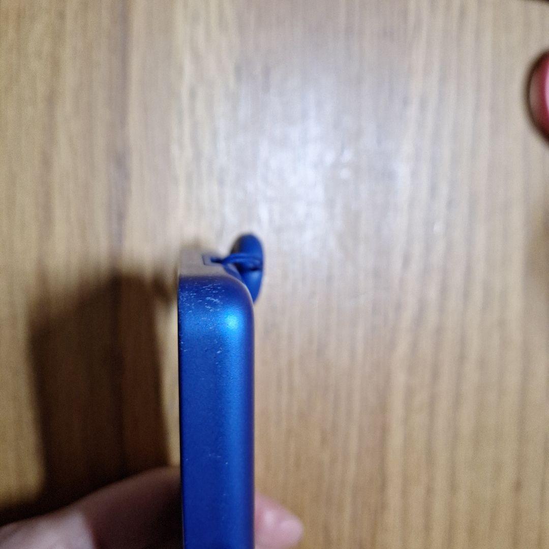 docomo キッズ携帯　KY-41C