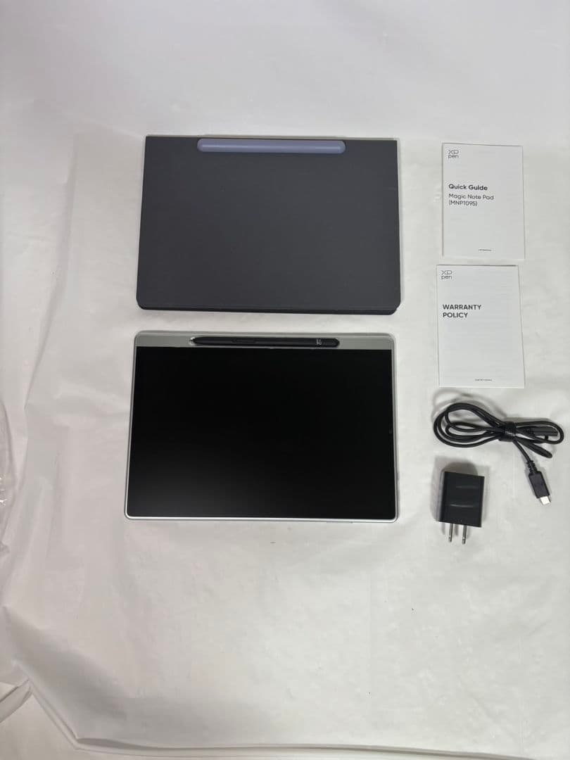 その他 XP-Pen Magic Note Pad