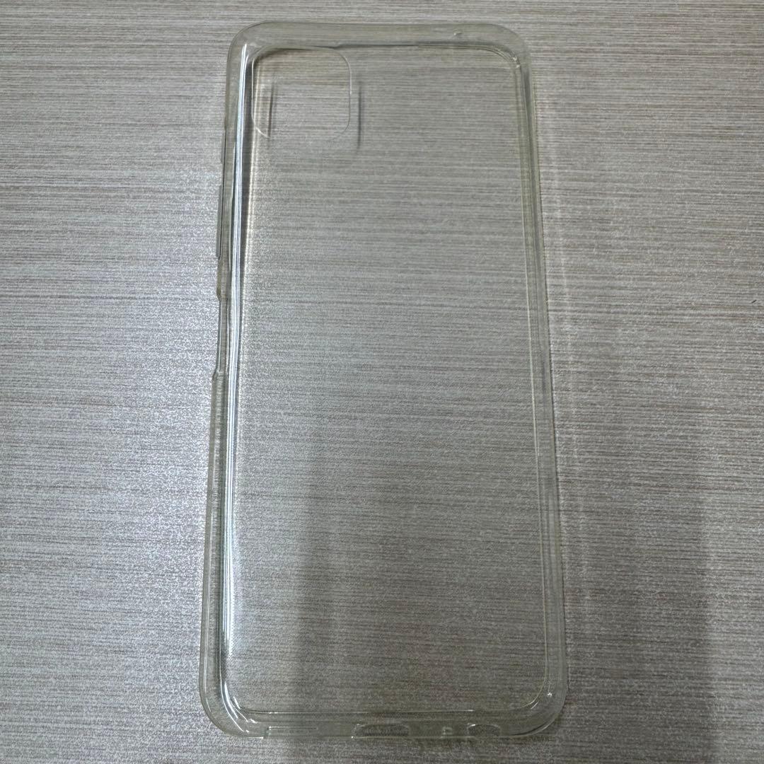 訳あり/超美品/Motorola moto g50 5G 本体