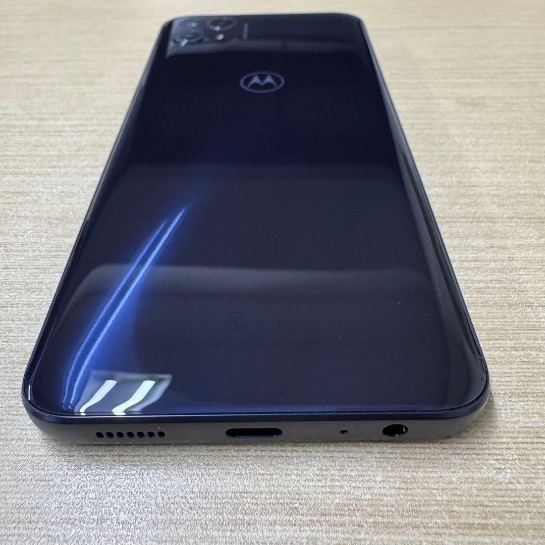 訳あり/超美品/Motorola moto g50 5G 本体