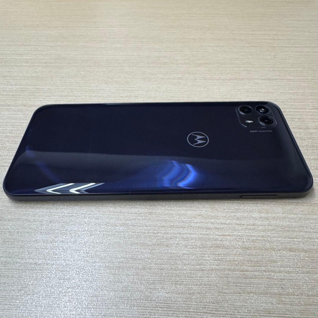 訳あり/超美品/Motorola moto g50 5G 本体