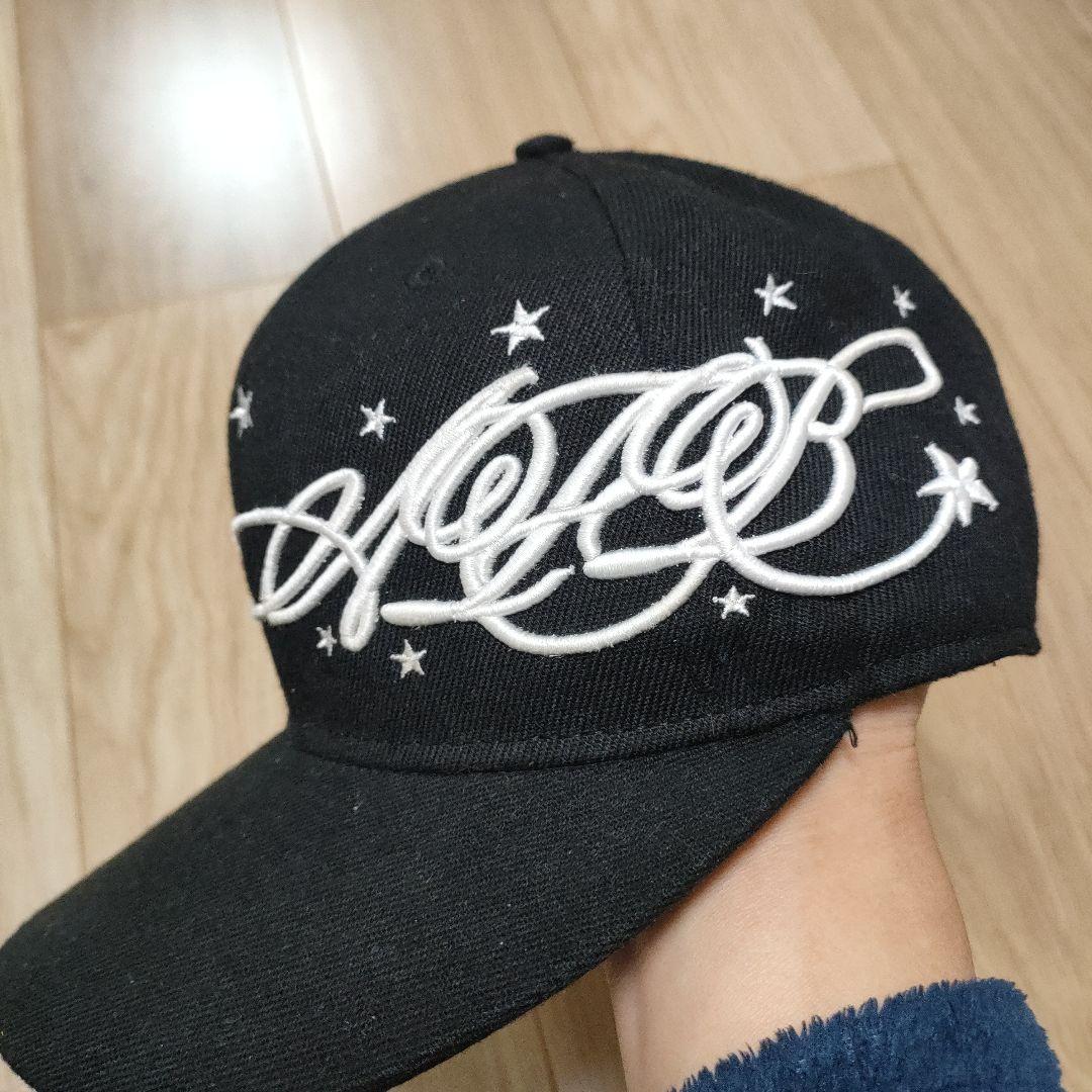 Sopottr　AFB SIGNATURE AFB CAP CAMO完売品