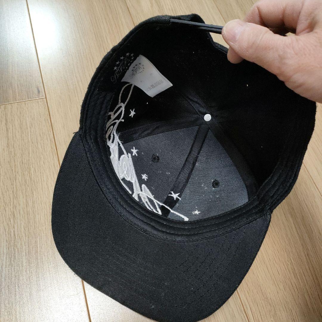 Sopottr　AFB SIGNATURE AFB CAP CAMO完売品