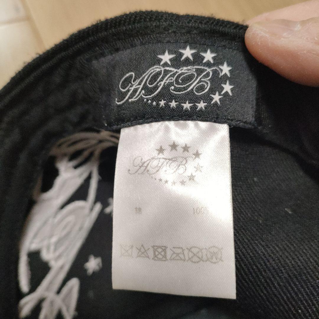 Sopottr　AFB SIGNATURE AFB CAP CAMO完売品