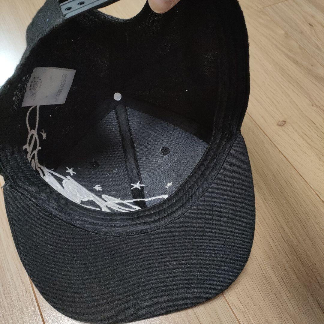 Sopottr　AFB SIGNATURE AFB CAP CAMO完売品