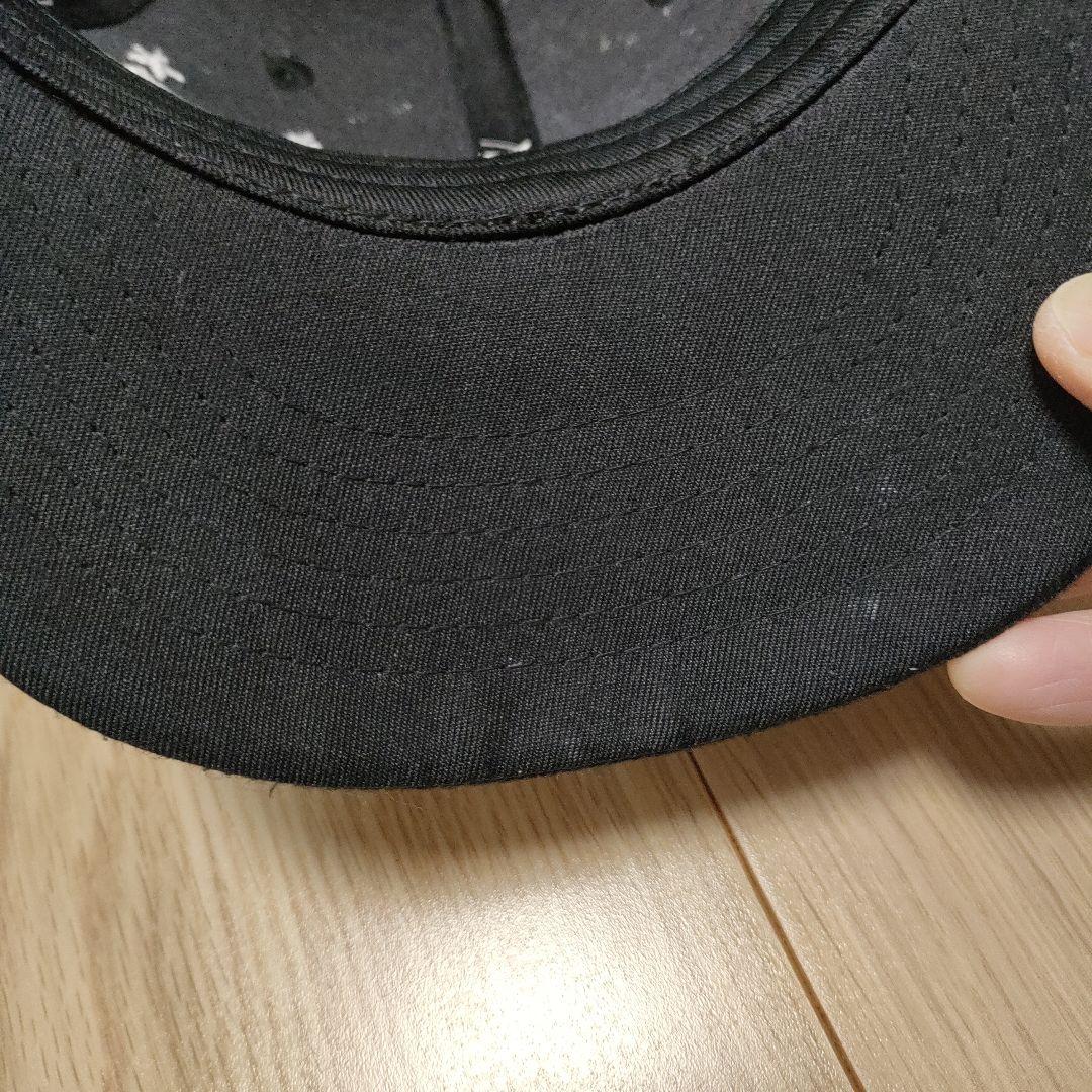 Sopottr　AFB SIGNATURE AFB CAP CAMO完売品
