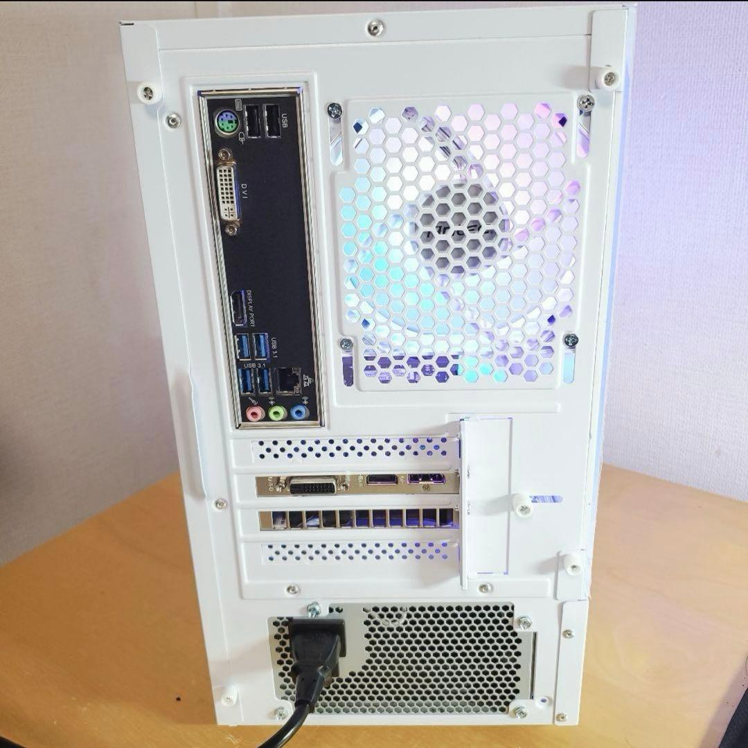 △△△様ゲーミングPC/Core i5-8500