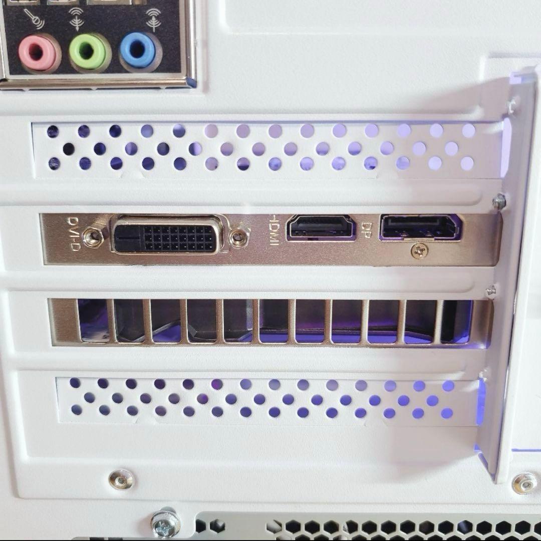 △△△様ゲーミングPC/Core i5-8500