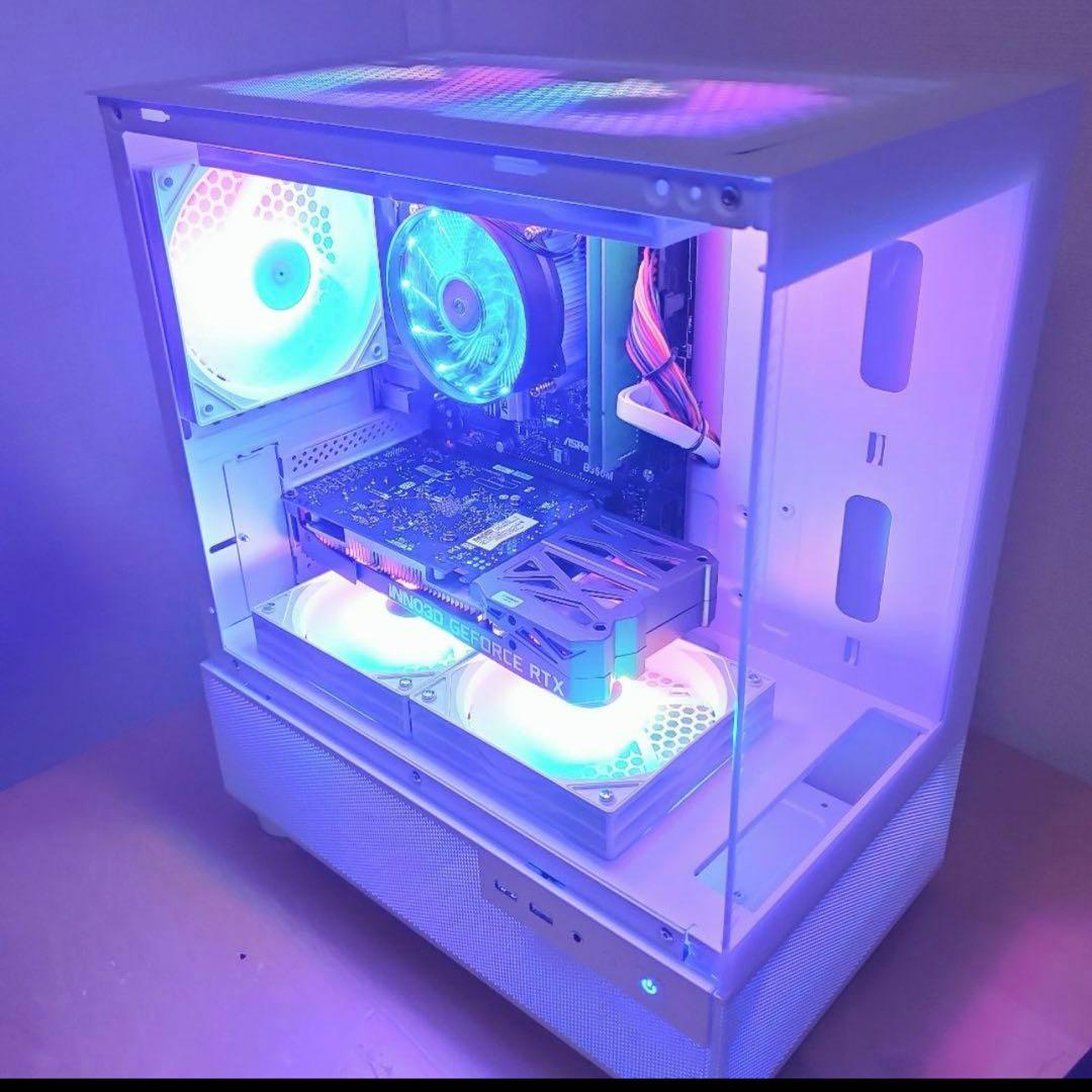 △△△様ゲーミングPC/Core i5-8500