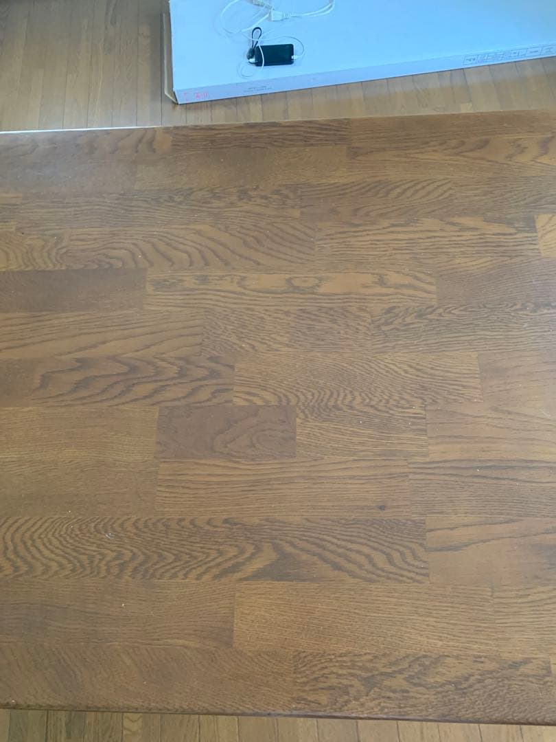 組み立てオフィスデスク