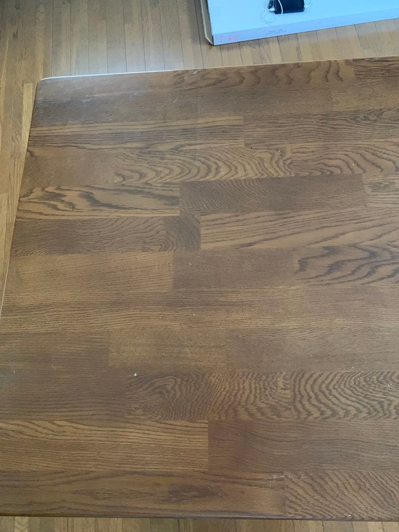 組み立てオフィスデスク