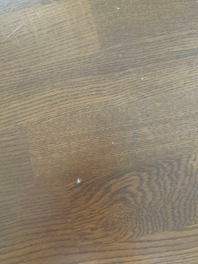 組み立てオフィスデスク