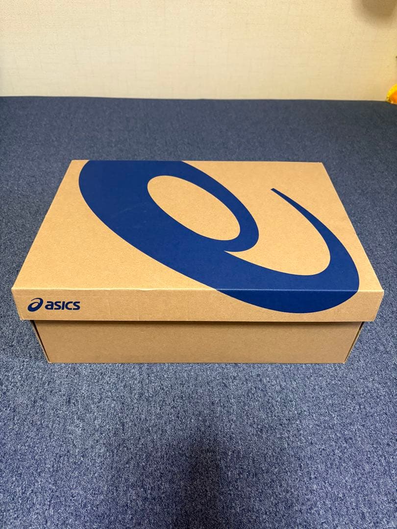 sun　asics CP604 G-TX BOA 26.5cm