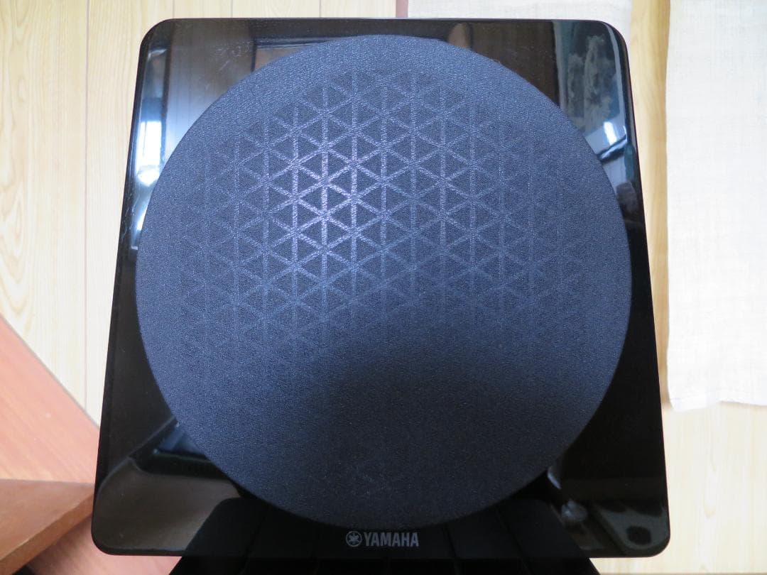 YAMAHA / ヤマハ NS-SW500 サブウーファー