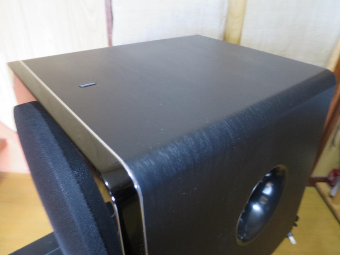 YAMAHA / ヤマハ NS-SW500 サブウーファー