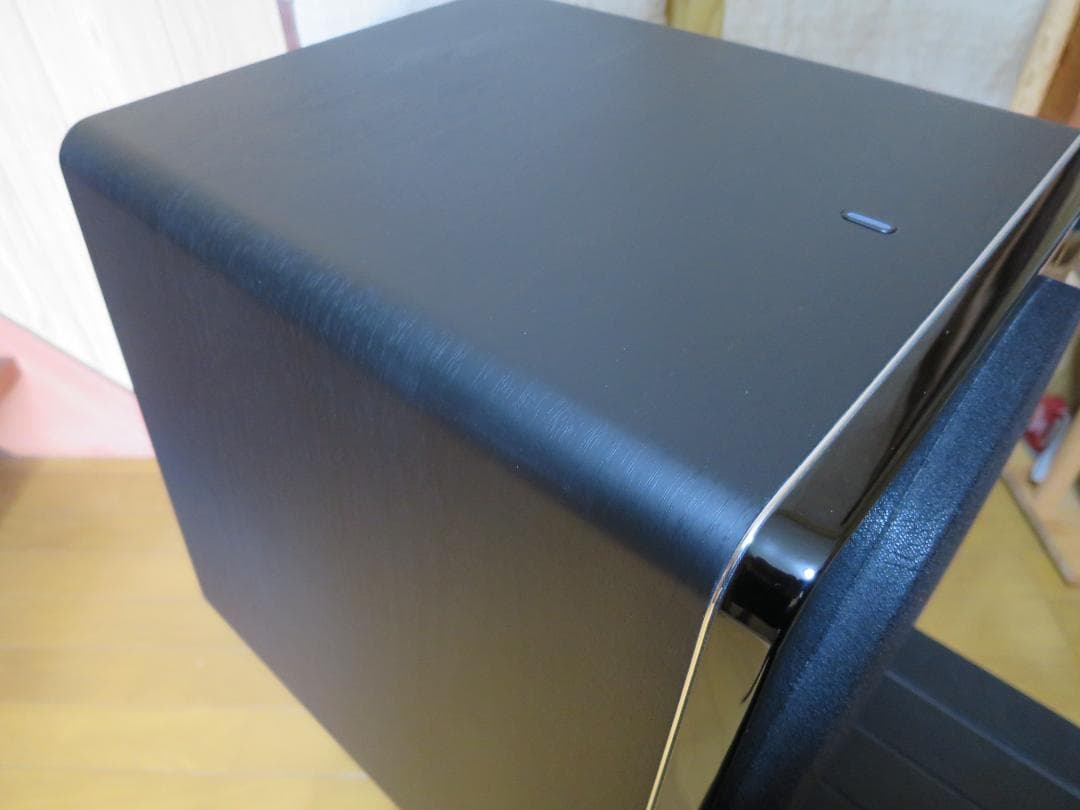 YAMAHA / ヤマハ NS-SW500 サブウーファー