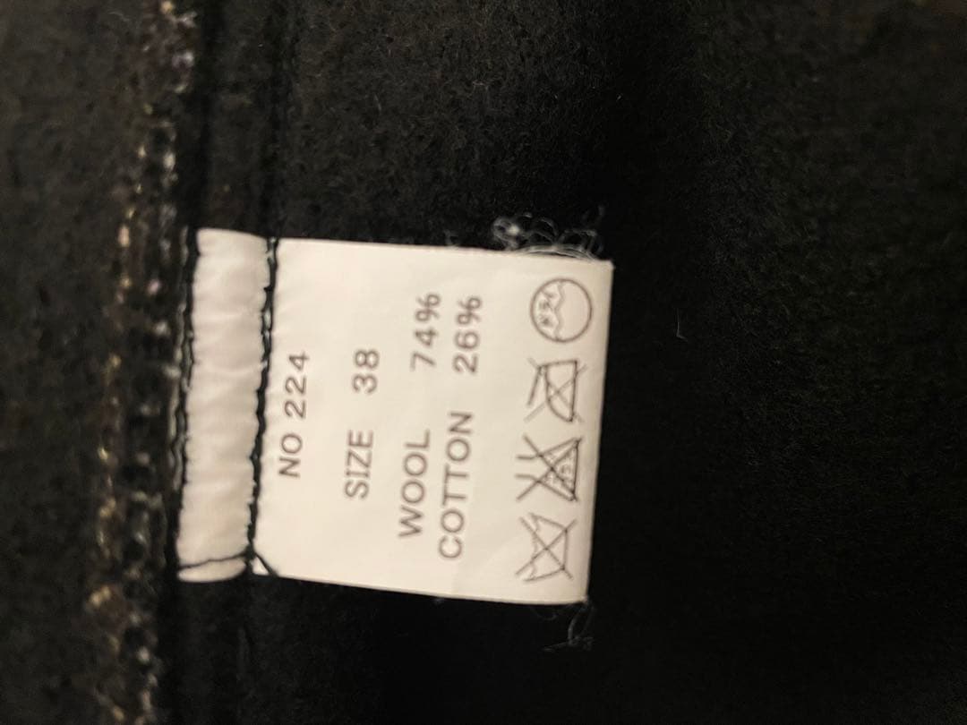 12/3値下げ【極美品】Brown's Beach Jacket