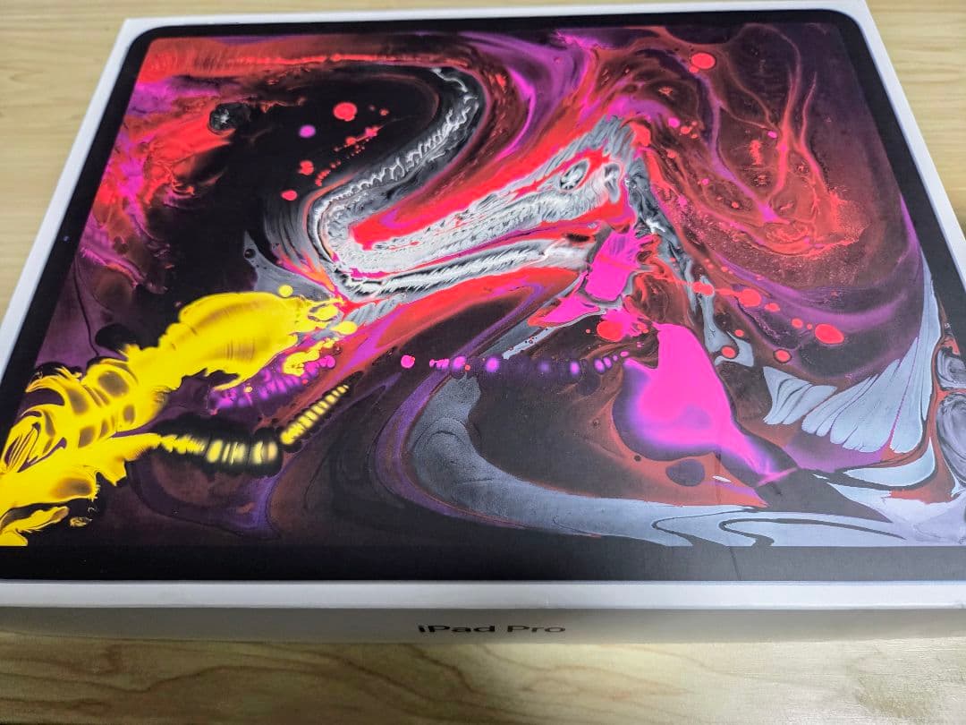 t*i様 iPad Pro 12.9 第3世代 Wi-Fi 64GB