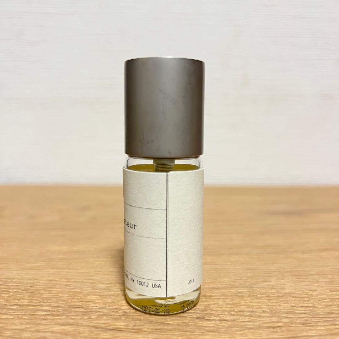 LELABO THENOIR29 ルラボ テノワール29 15ml