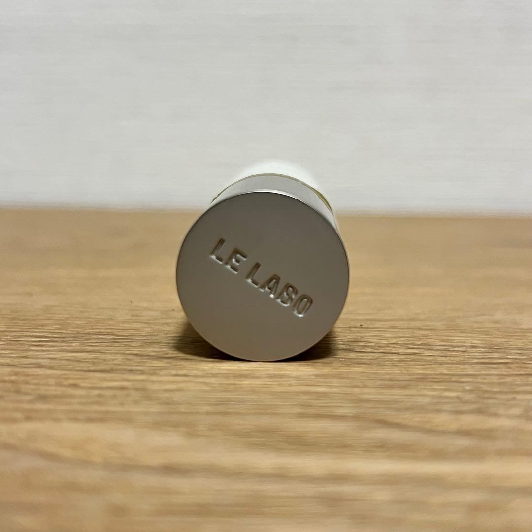 LELABO THENOIR29 ルラボ テノワール29 15ml