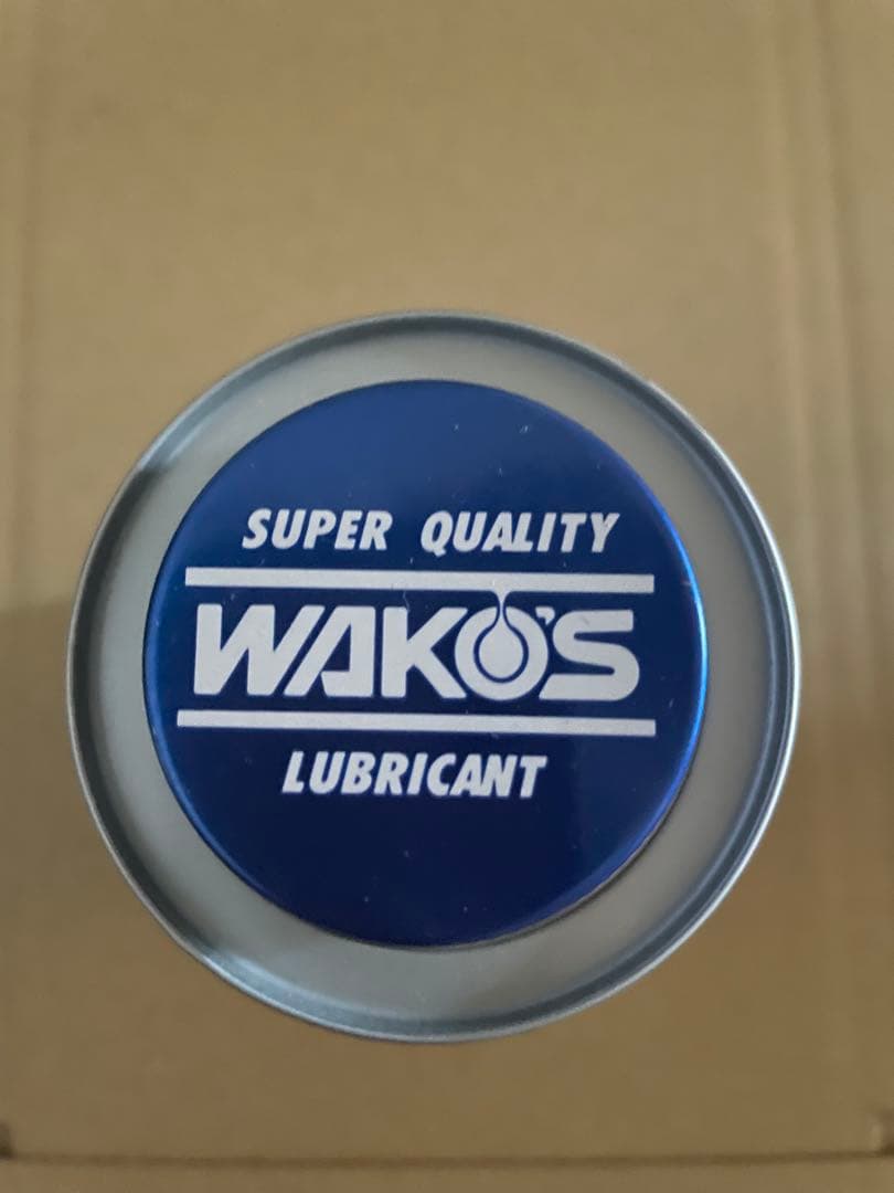 【T】①添加剤セット。