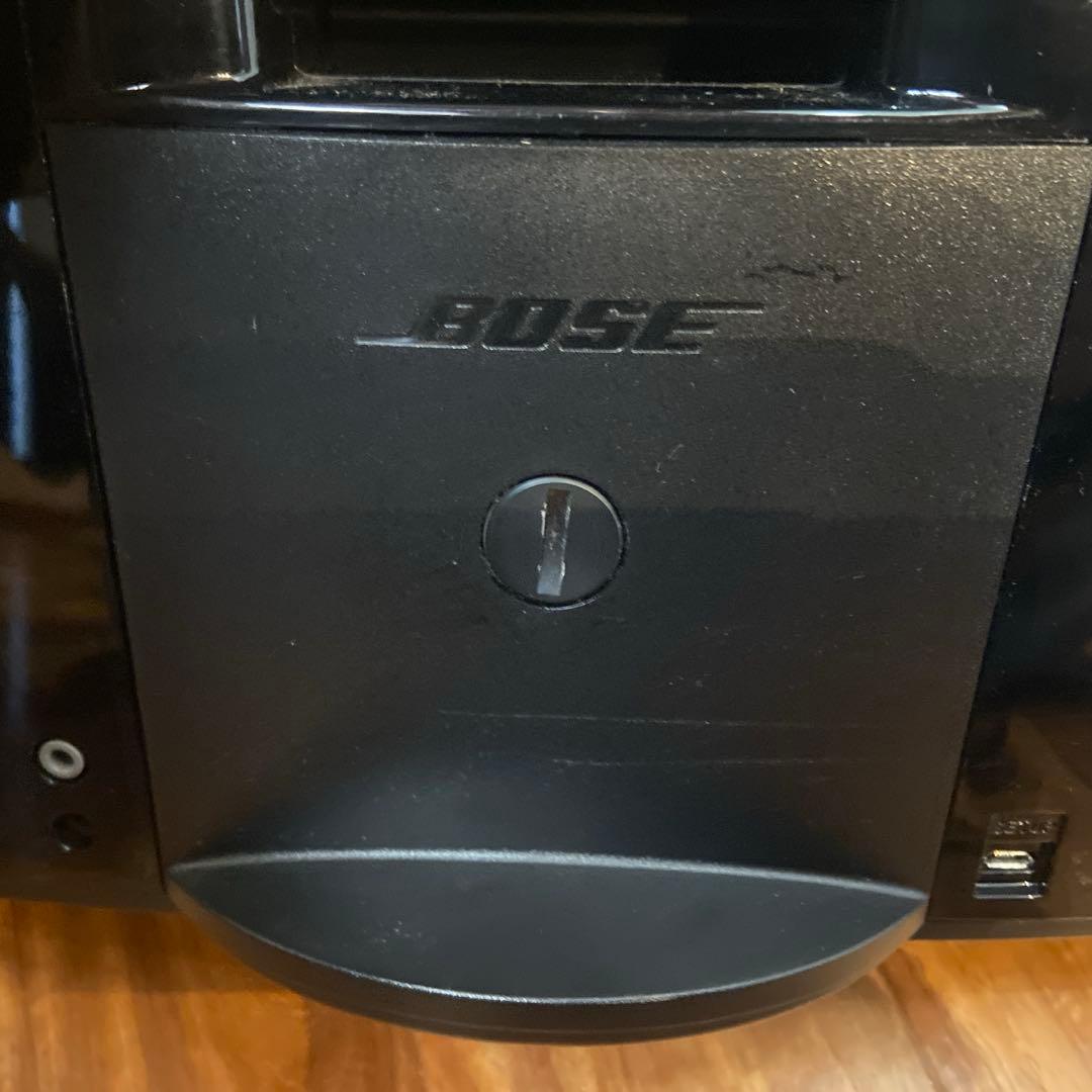 スピーカー・ウーファー BOSE SoundLink Air digital music system