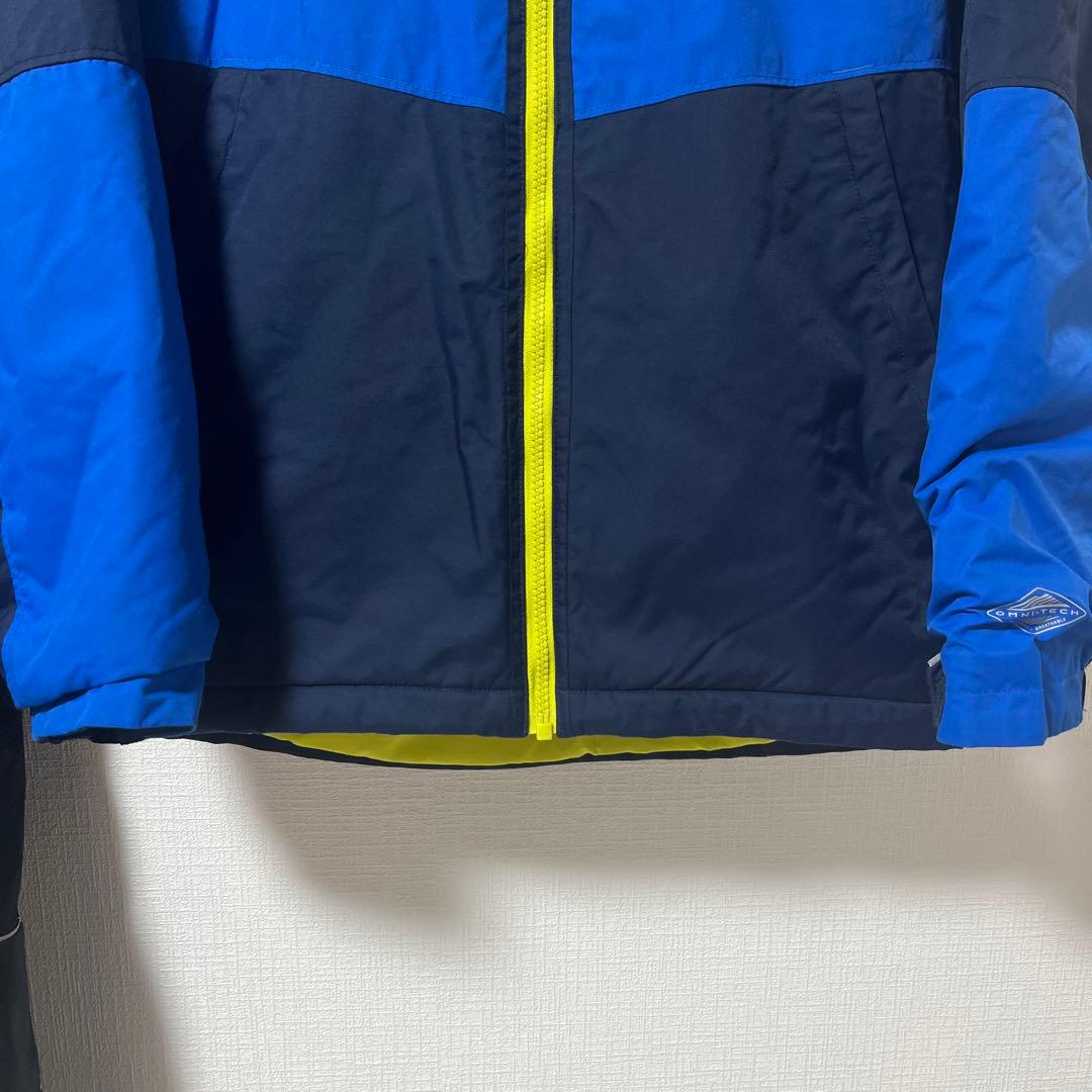 【極美品】コロンビア　スキーウェア　キッズLサイズ　160 スキー　スノーボード