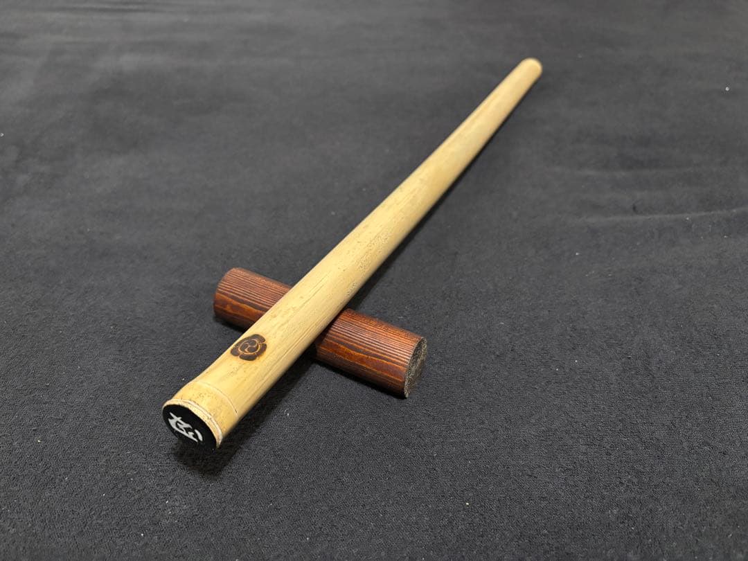 ryohanさん専用 竹製 篠笛 7穴 四本調子　古典調