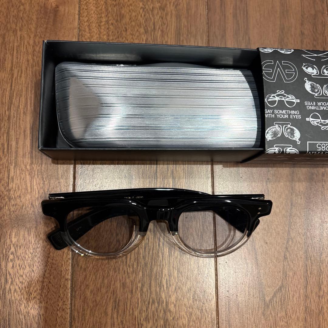 小物 eyevan 7285 367