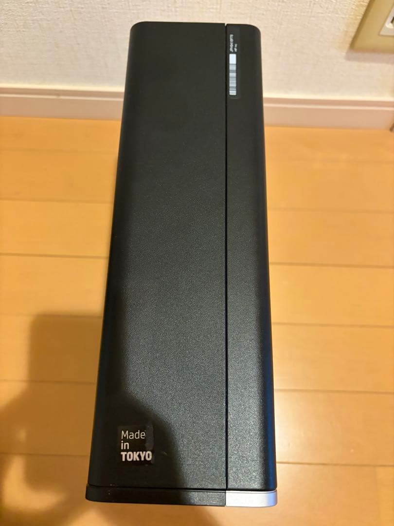 HP ProDesk 600 G5 SFF SSD256 メモリ8G NVMe