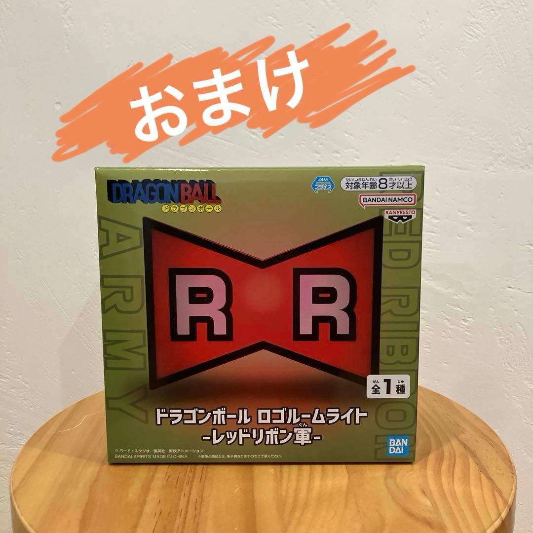 一番くじ ドラゴンボール　スナップコレクション ラストワン賞　孫悟飯　おまけ付き