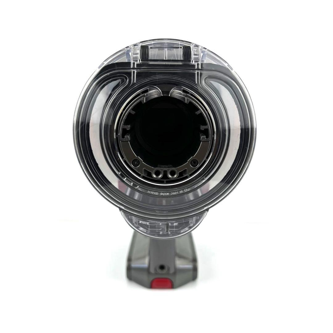 Dyson digital slim fluffy sv18 本体　f43