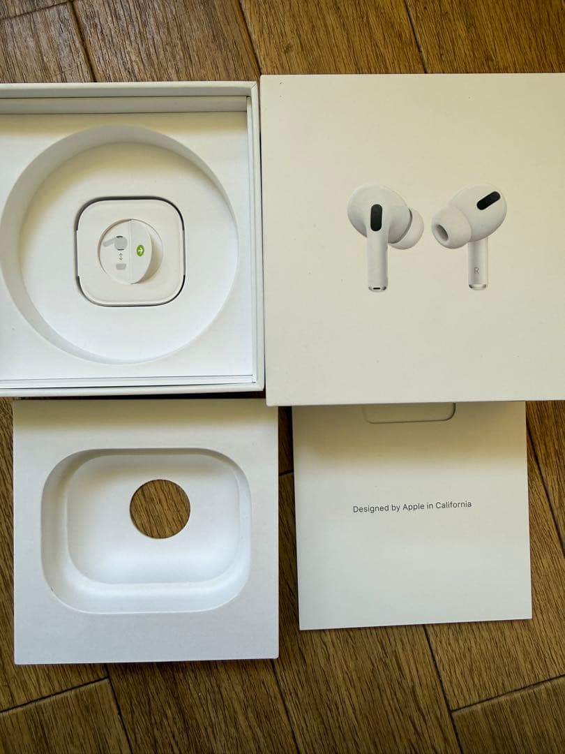 AirPods Pro 初代　正規品