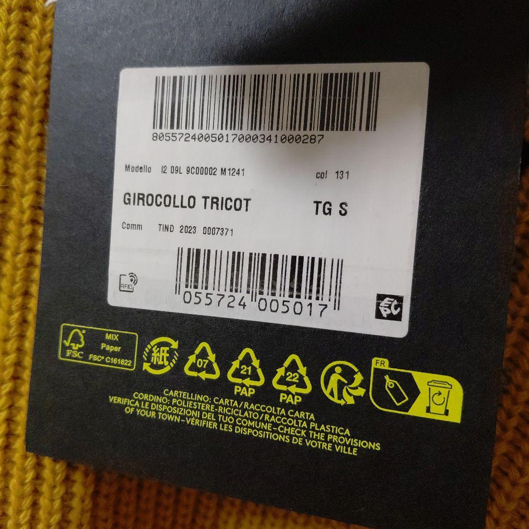 MONCLER　×　PALM ANGELS セーター