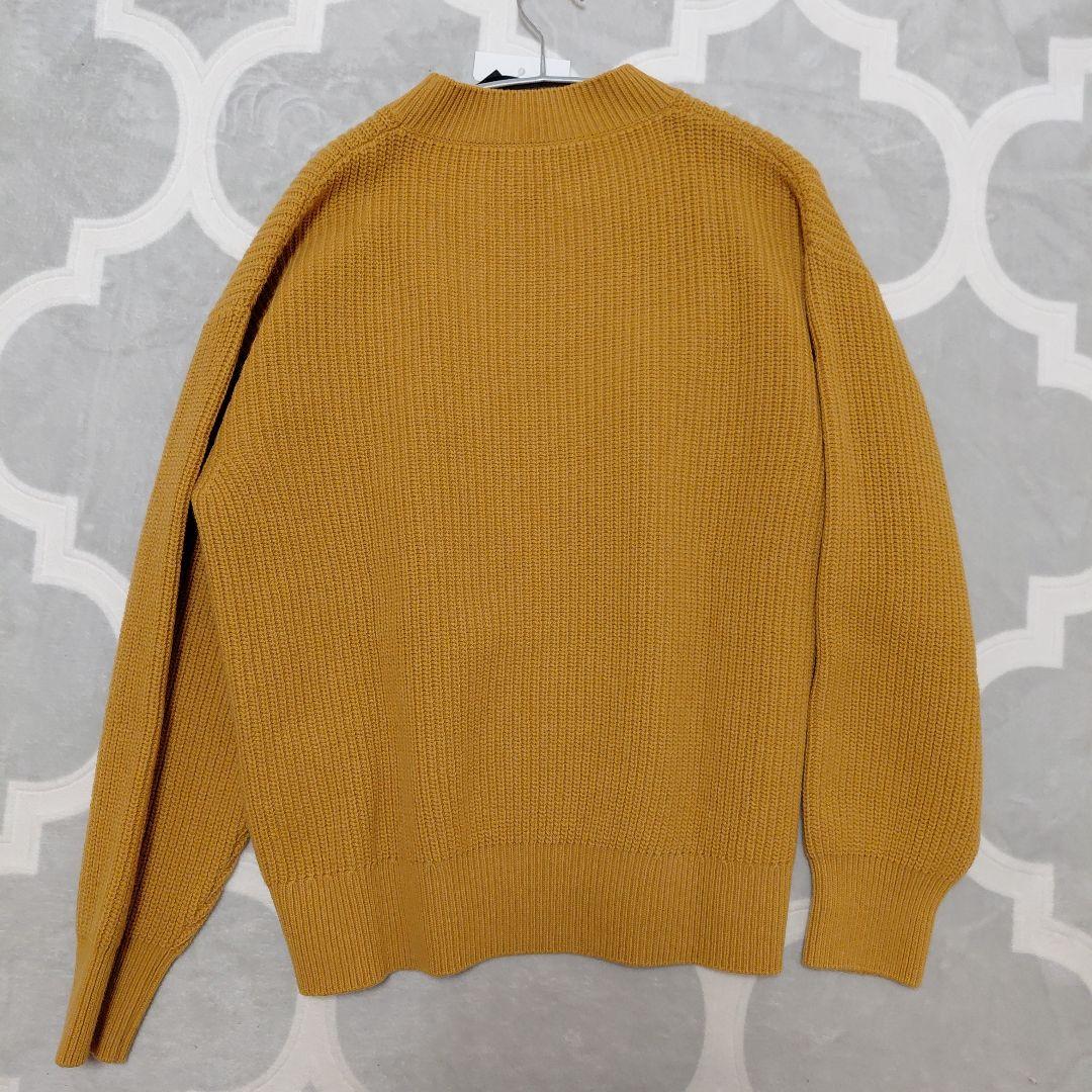 MONCLER　×　PALM ANGELS セーター