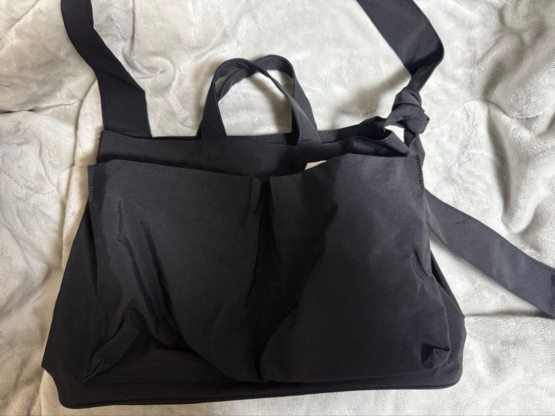 ITTI×LA PEAU DE GEM コラボバッグ