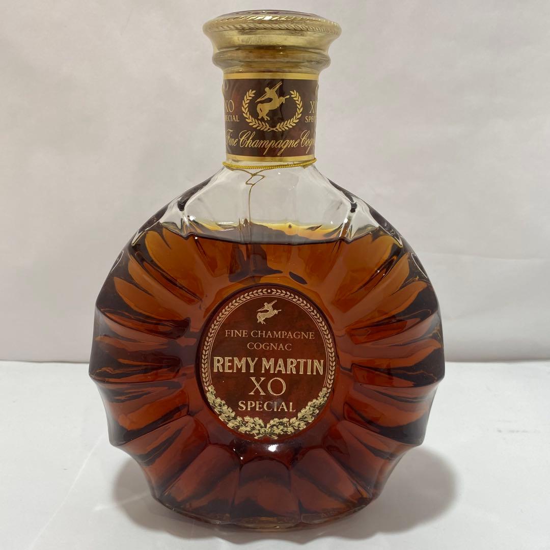 未開栓 レミーマルタン REMY MARTIN XO Special