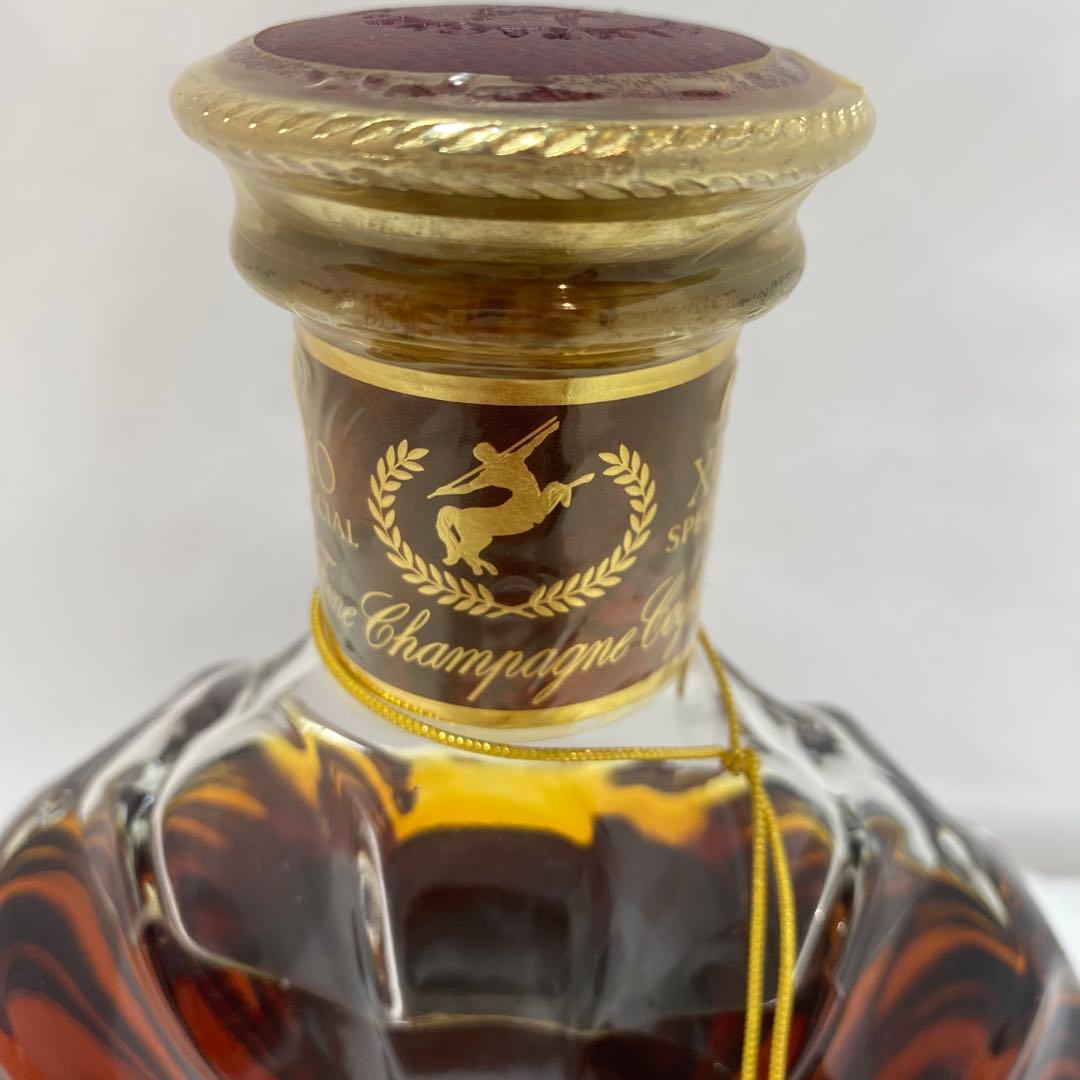 未開栓 レミーマルタン REMY MARTIN XO Special