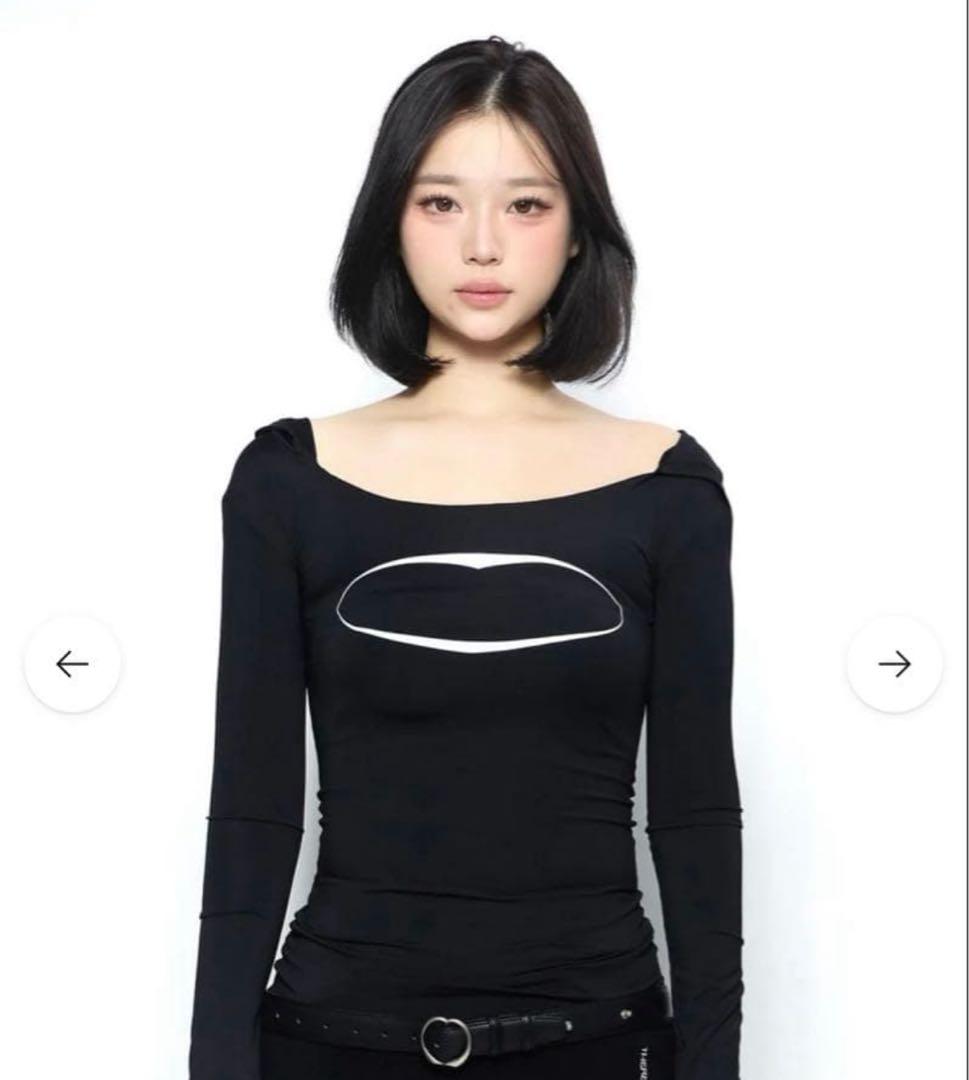 値下げ！theredthread 完売品