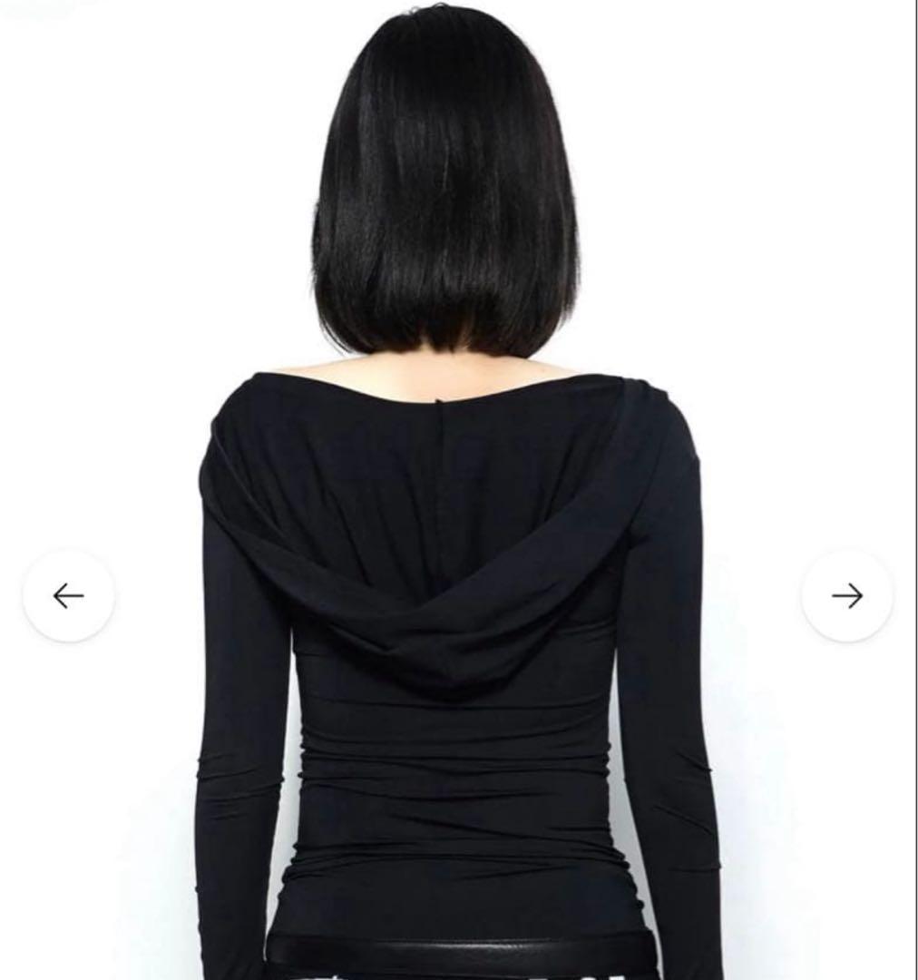 値下げ！theredthread 完売品