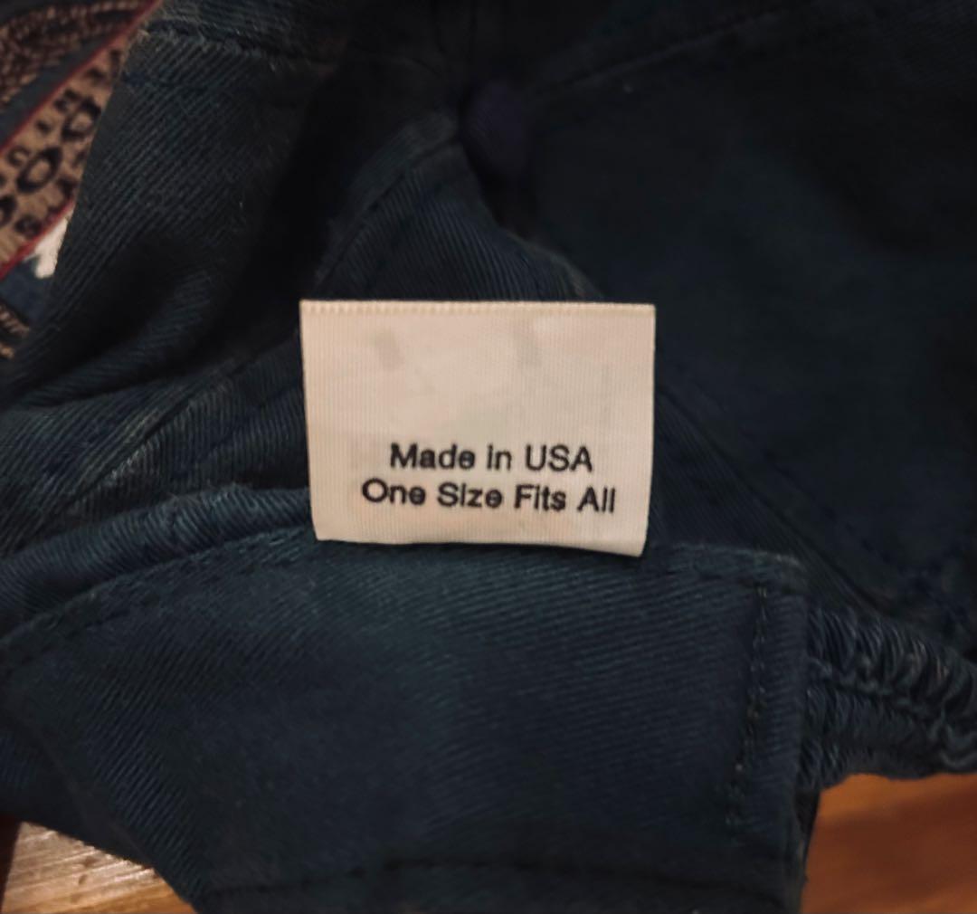 キャップ 帽子 90s Mickey’s Outdoor Adventure s