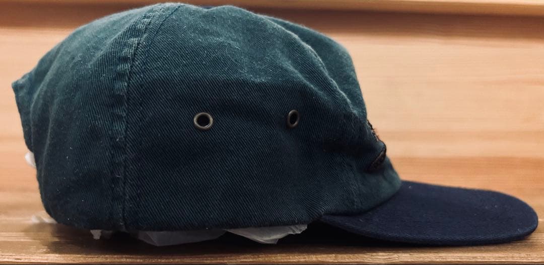 キャップ 帽子 90s Mickey’s Outdoor Adventure s