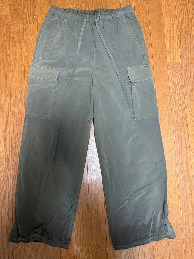 【専用】Porter Classic SUPER NYLON PANTS