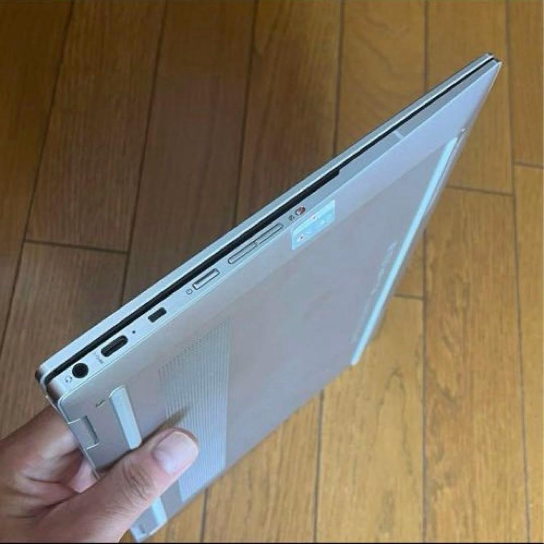 専用！最高峰Chromebook HP x360 13c